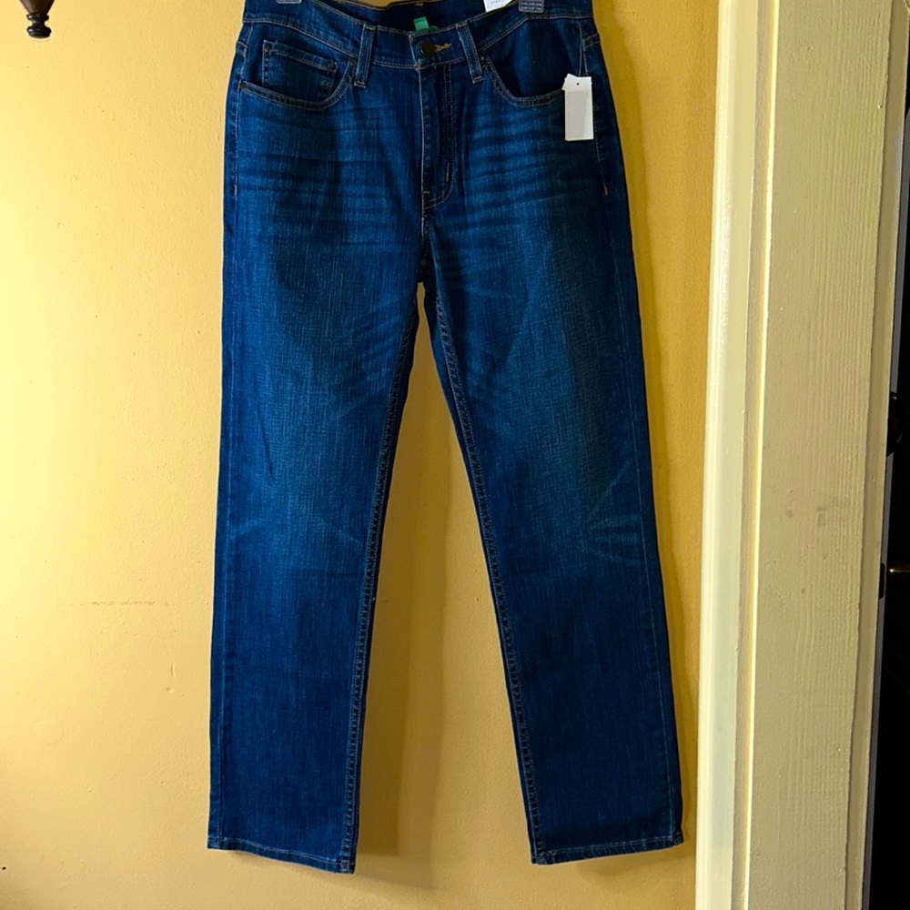 🌹DIP DENIUM JEANS